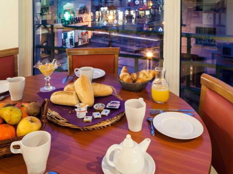 Ibis Budget Bourgoin Jallieu Centre Екстериор снимка