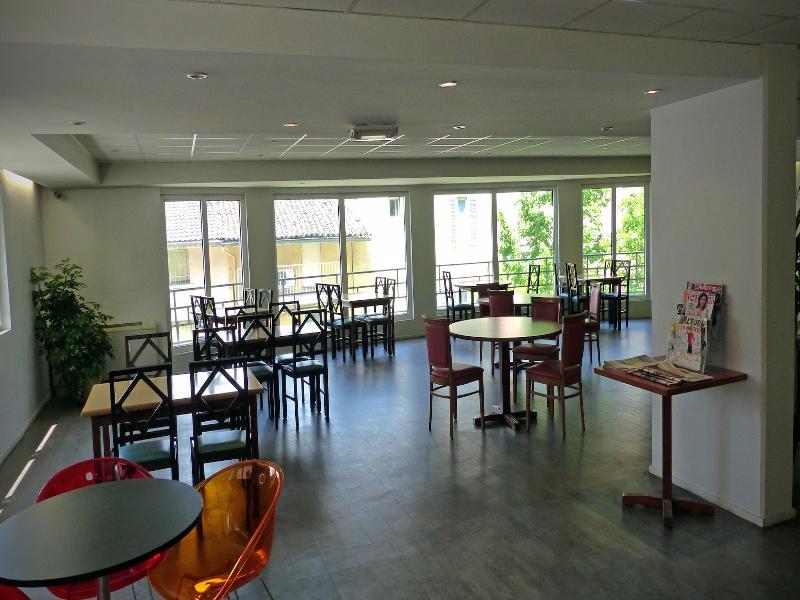 Ibis Budget Bourgoin Jallieu Centre Екстериор снимка
